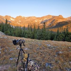 Meet your Posher, Scott